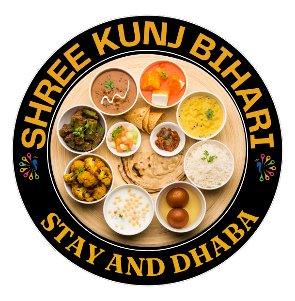 Stay and Dhaba